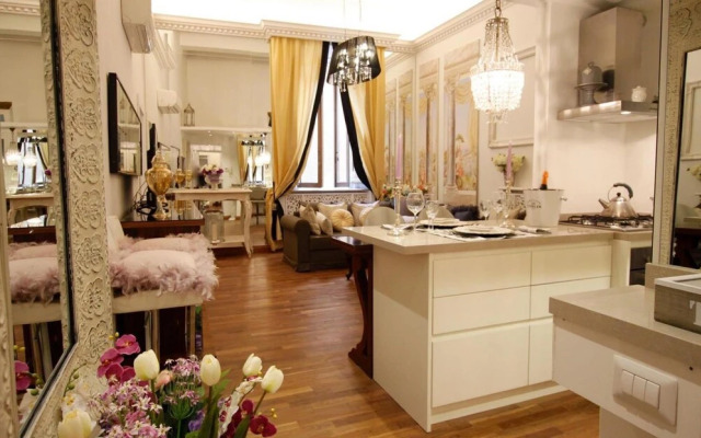 Savelli Imperial in Rome