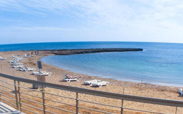 Pernera Holiday Villa 012