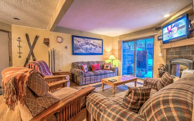 Timber Run By Steamboat Resorts