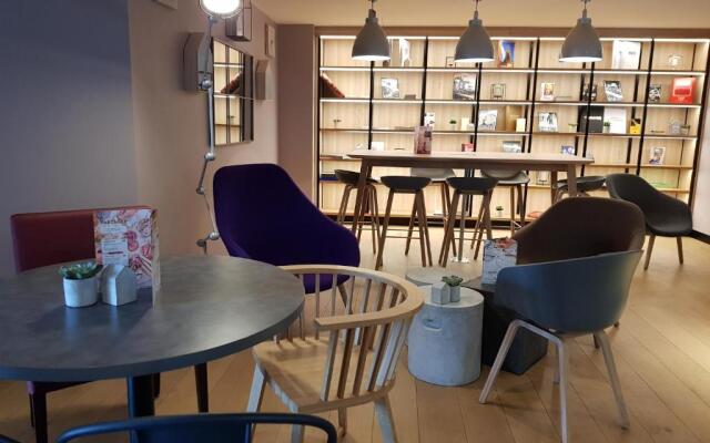 Campanile Marne La Vallee - Torcy