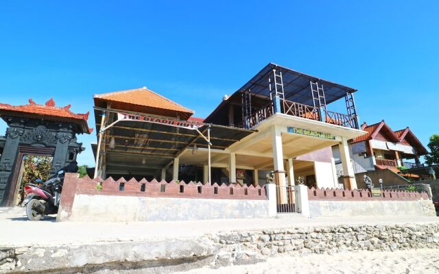 The Beach Huts Lembongan