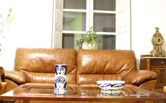 House With one Bedroom in Salamanca, With Wifi