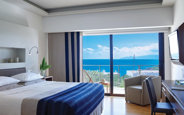Porto Elounda Golf & Spa Resort