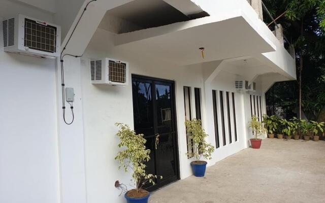 Camiguin,Kalimba de luna inn