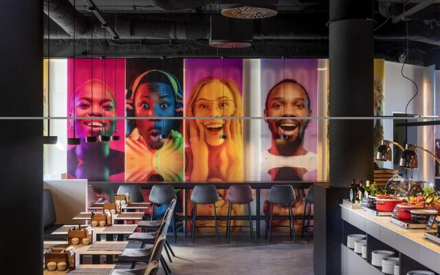 ibis Styles Berlin-Treptow