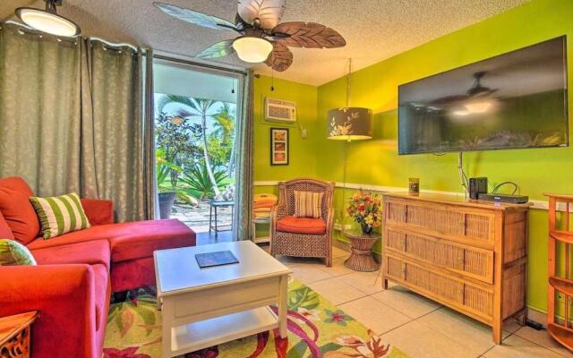 Kona Islander Condos