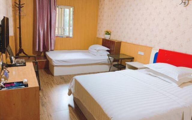 chongqing tiancheng hotel