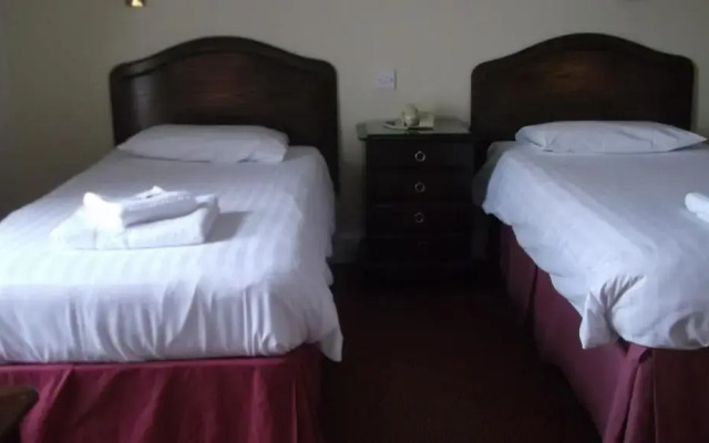Patten Arms Hotel