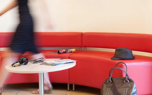 ibis La Rochelle Vieux-Port