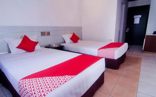 Hotel O yfair Hotel