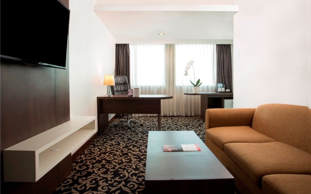 Swiss-Belinn Kemayoran Jakarta