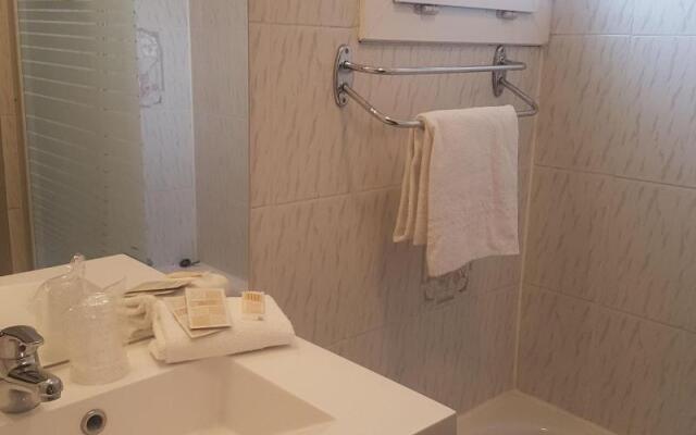 Hotel Residence Sun City