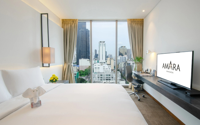 Amara Bangkok - Image 6