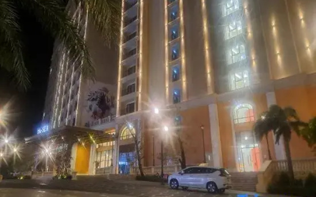 Sam House Apartment