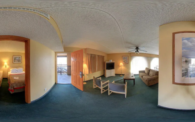 Ramada Limited - South Padre Island