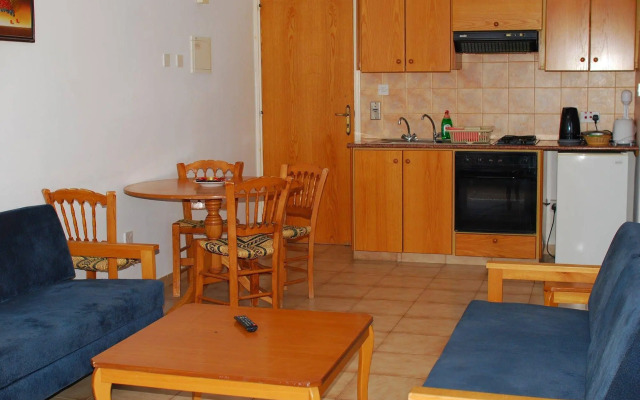 Kanalli Restaurant & Apartments