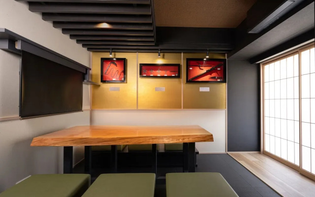 MIMARU Osaka Shinsaibashi North