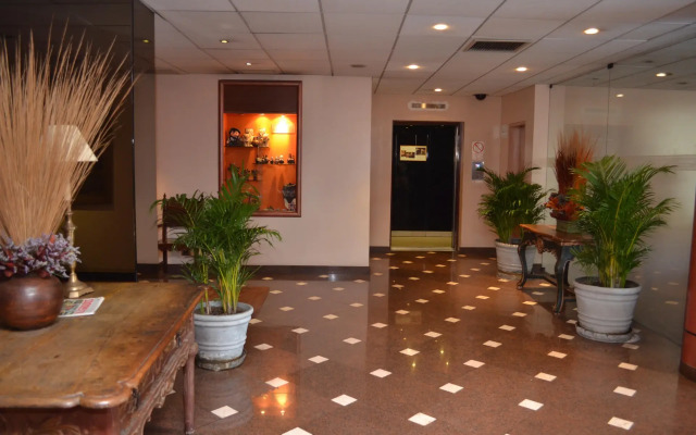 Maria Angola Hotel & Centro de Convenciones