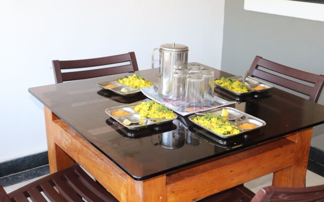 Lake Paradise Mahabaleshwar