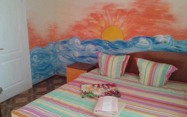 Guest house Piramida