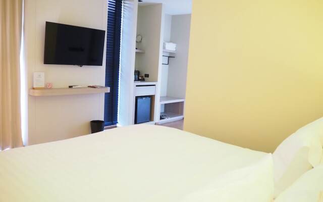 M2 Hotel Waterside