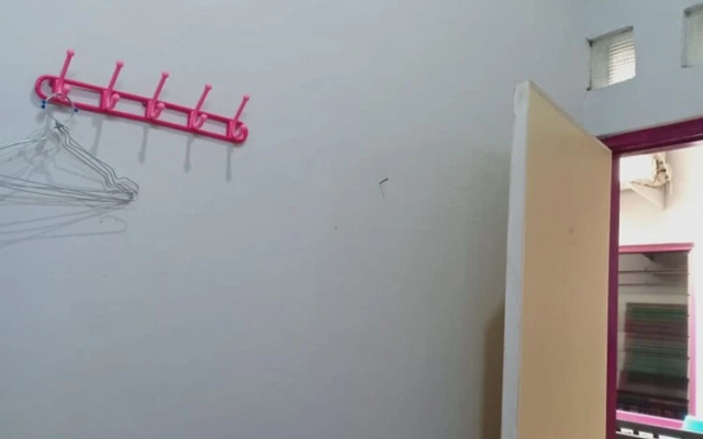 Homestay Mentari Women Only by ZUZU