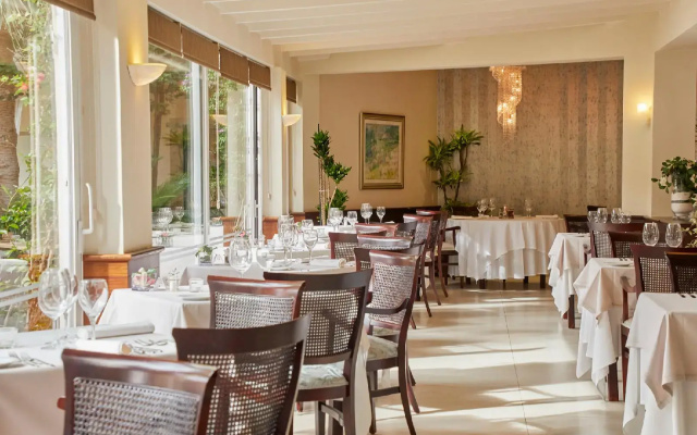 Hotel El Coto