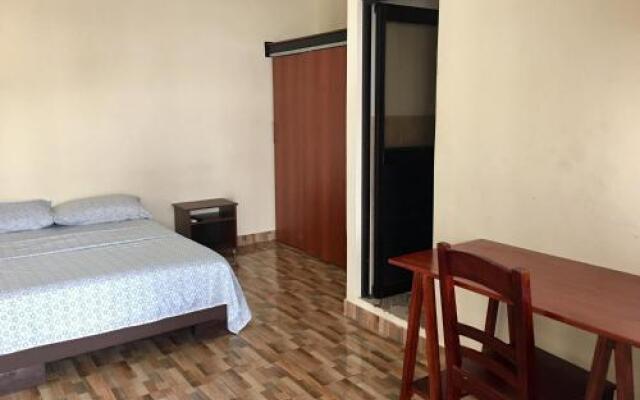 Adrian's Guest House