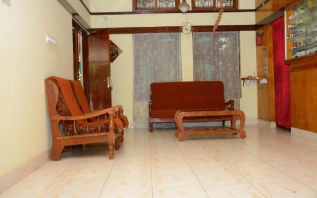 Saatwika Healthy Stay