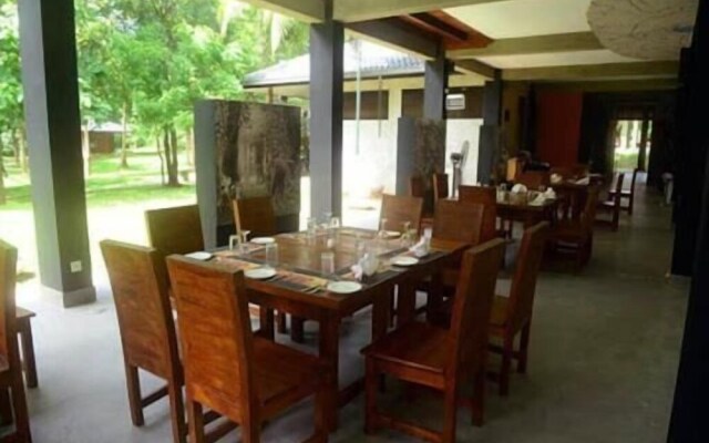 Nil diya mankada safari lodge