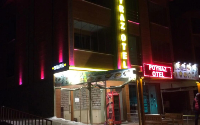 Poyraz Hotel