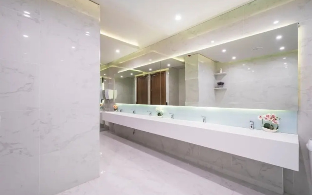 Sea View ORBI Residence