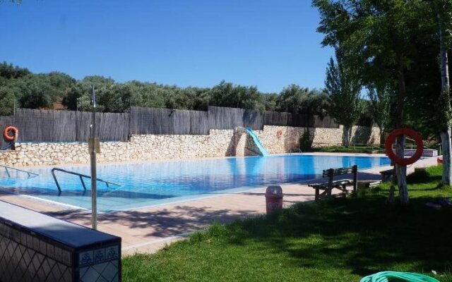 Aparthotel El Cañuelo