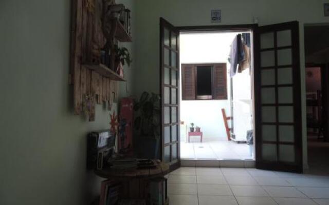 Itaguá Hostel Bar