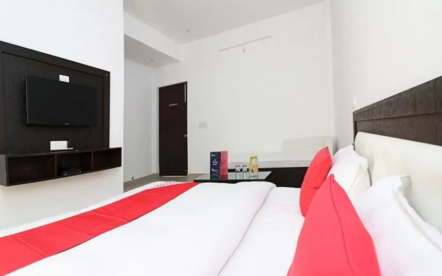 Hotel Suryansh Uttarkashi