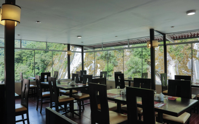 Hotel Ferre Machu Picchu