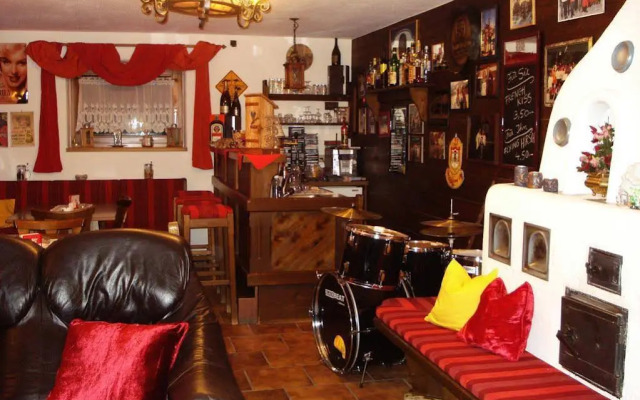Pension Zur alten Mühle