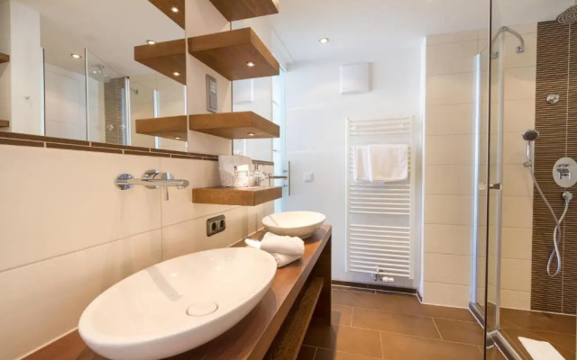 Wohlfühlhotel Berwanger Hof