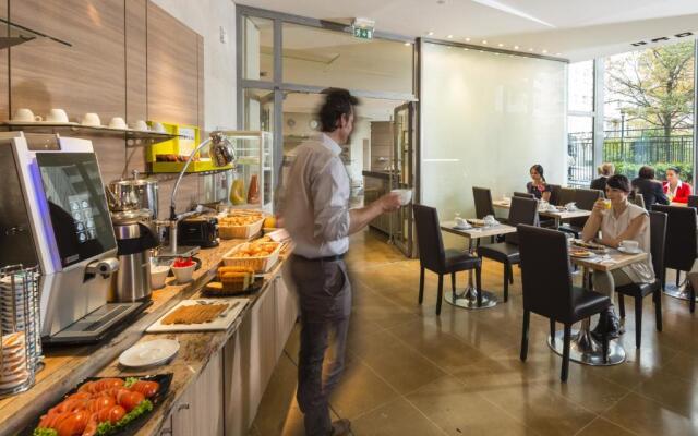 Residhome Courbevoie La Défense