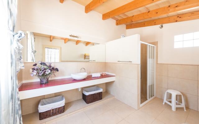 Cortijo