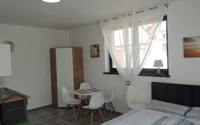 Apartment in Mrzezyno Near Blue Flag Beach