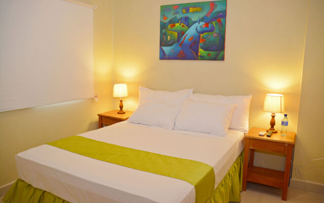 Hostal Santa Martha