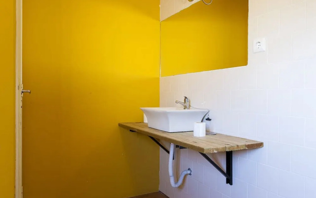 Beato III Apartment Rentexperience