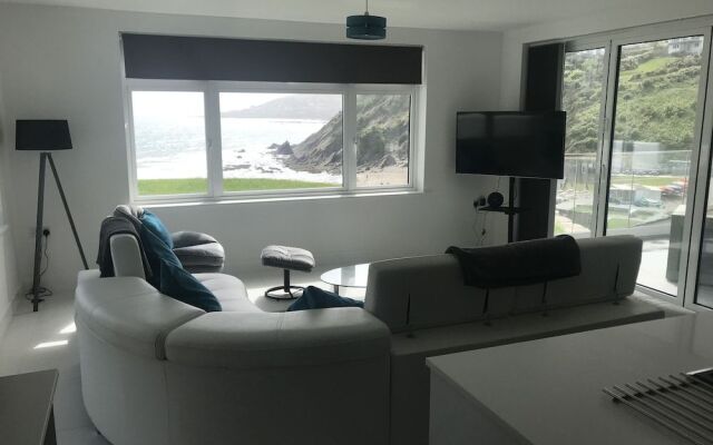 Ocean View Apartments