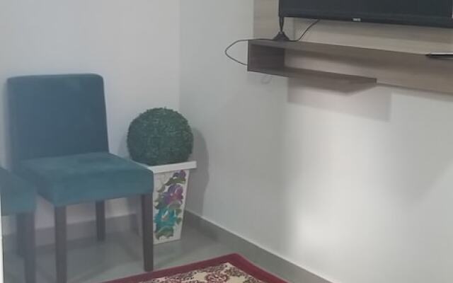 Sak Residencial Paraguay