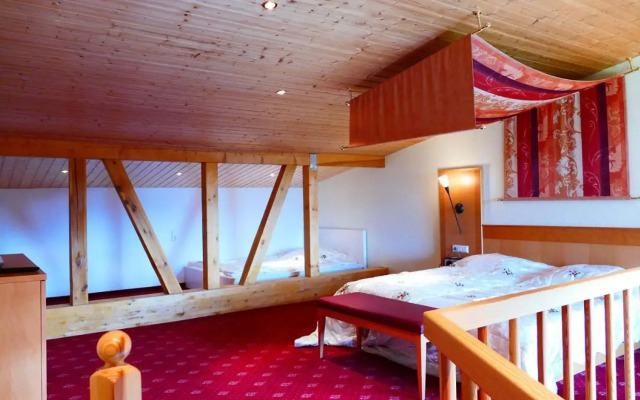 Landhotel Basler Hof