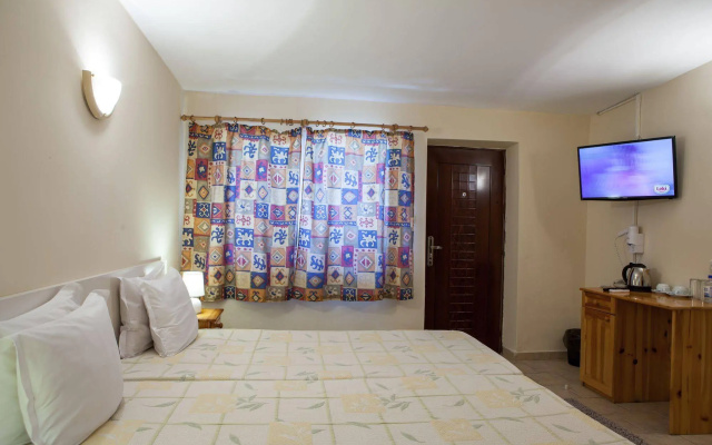 Hotel Lotus