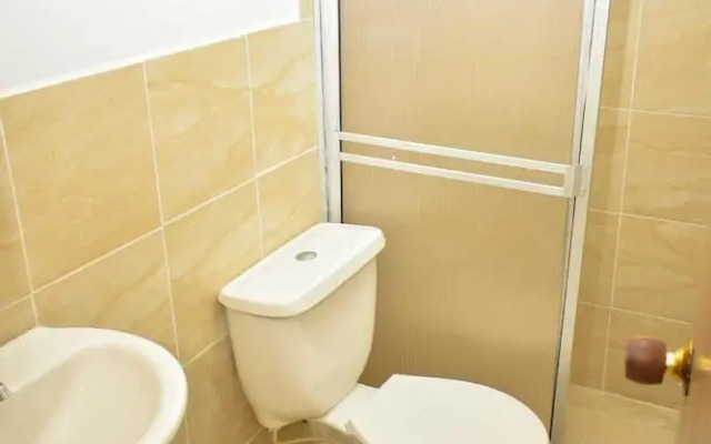 Hotel Flamante bulevar