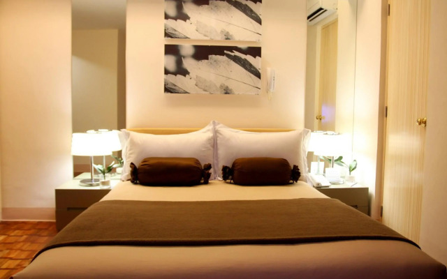Prince Plaza II Hotel