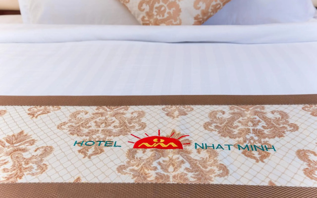 Nhat Minh Hotel and Apartment